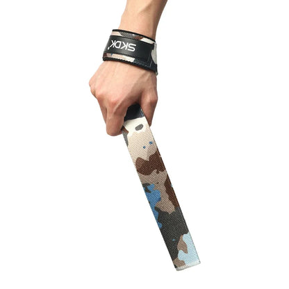IRONCLASP LIFT STRAPS – 2-PACK
