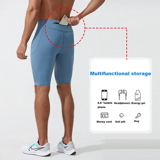 Veloskin® Compression Shorts