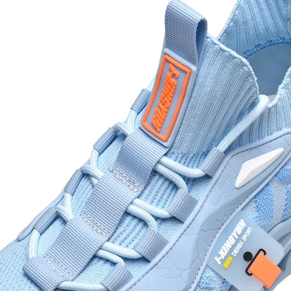 Blade Mesh Running Shoes