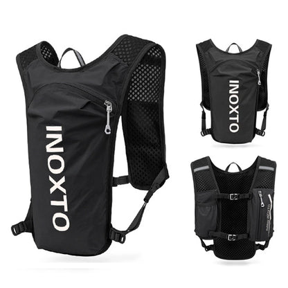 AEROFLOW 2L Hydration Running Vest