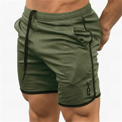 DRX-7" Hybrid™ Lightweight Training Shorts