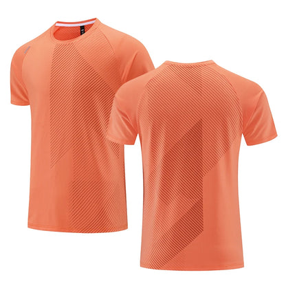 Phase-X Performance Vent Tee