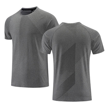 Phase-X Performance Vent Tee