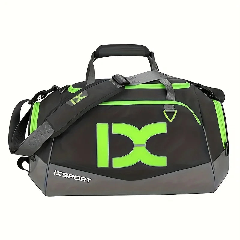 IX 40L MULTIFUNCTIONELE GYM BAG