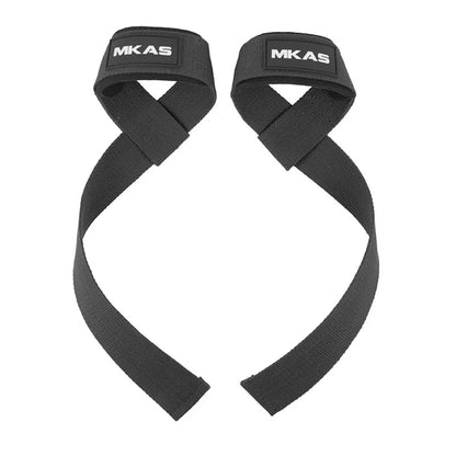 IRONCLASP LIFT STRAPS – 2-PACK