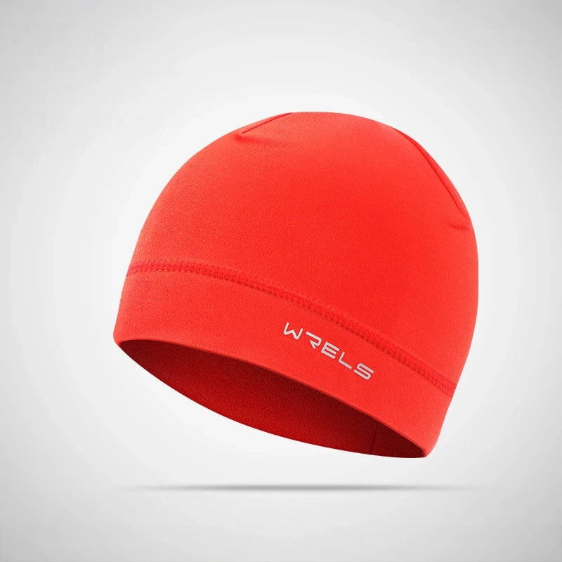 Velvet Winter Performance Beanie