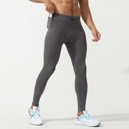 VeloSkin® Compression Leggings