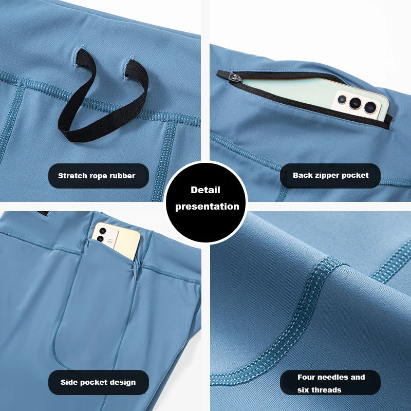 Veloskin® Compression Shorts