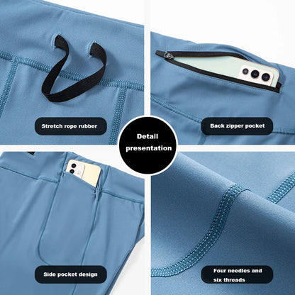 Veloskin® Compression Shorts