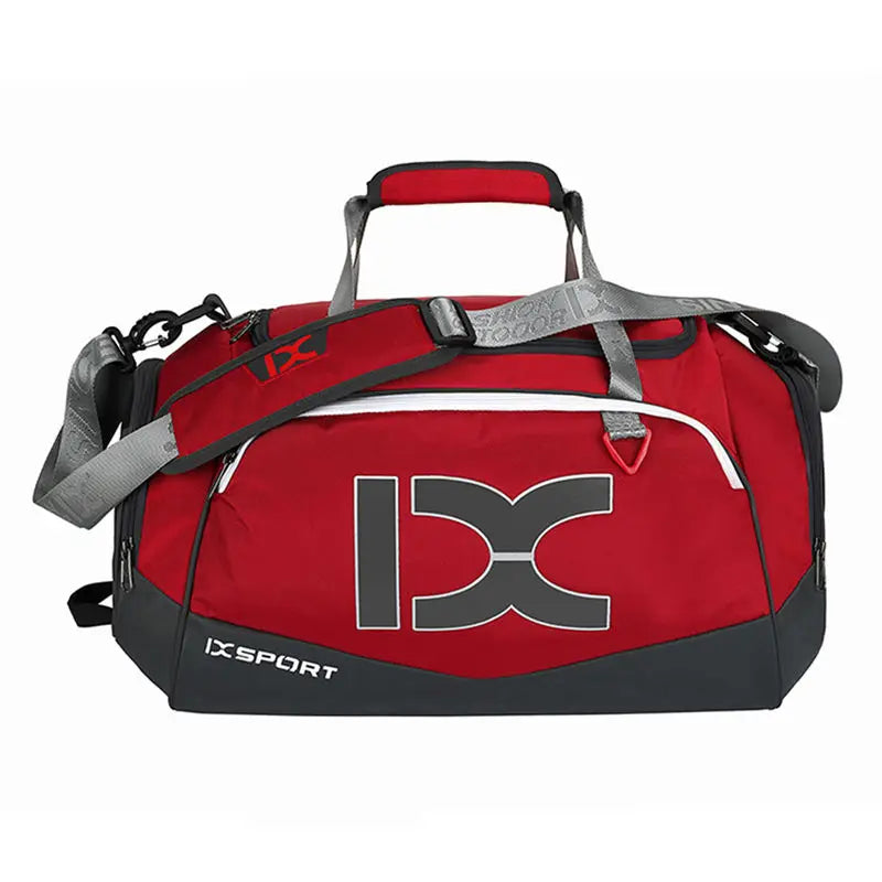 IX 40L MULTIFUNCTIONELE GYM BAG