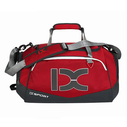 IX 40L MULTIFUNCTIONELE GYM BAG