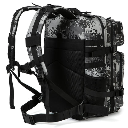 ReconX 45L Tactical Backpack