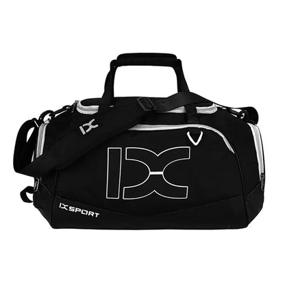 IX 40L MULTIFUNCTIONELE GYM BAG