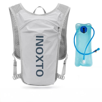 AEROFLOW 2L Hydration Running Vest