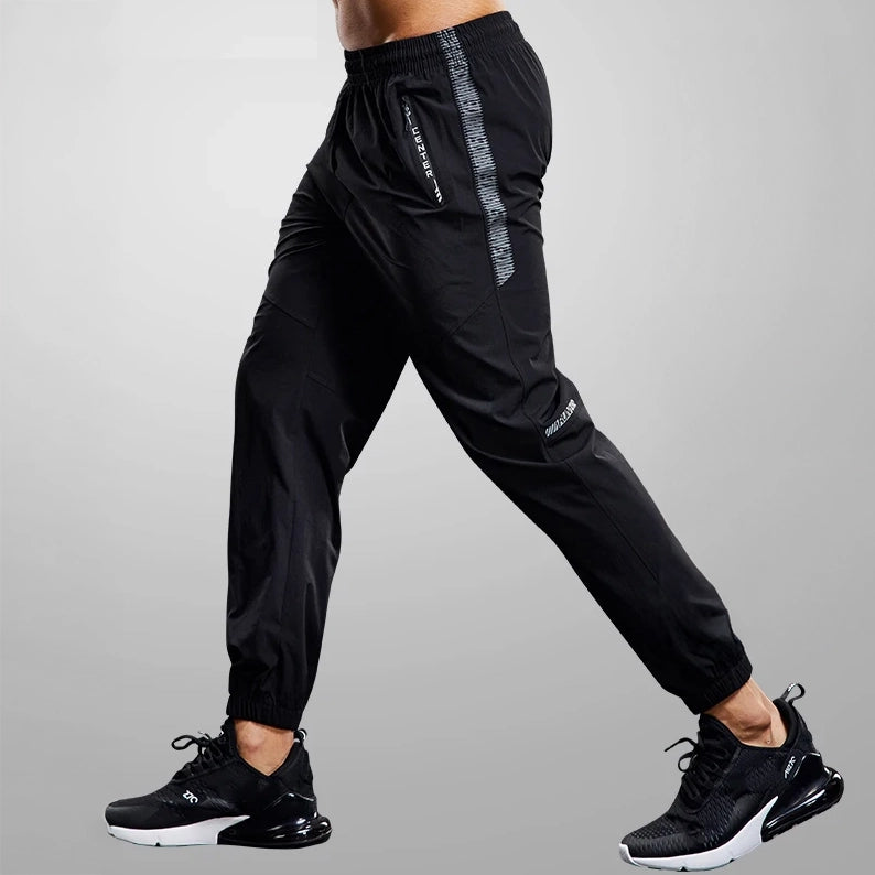 DRY MOTION RUNNING JOGGER