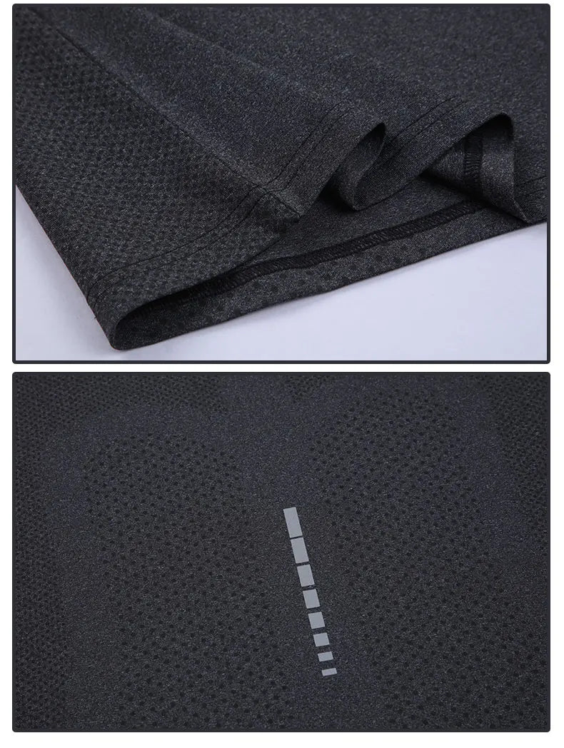AEROFLEX LIGHT TRAINING T-SHIRT