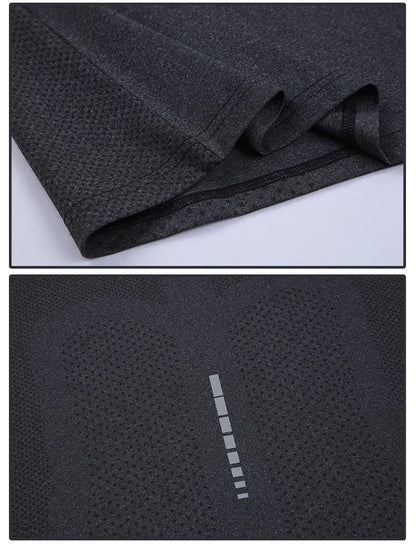 AEROFLEX LIGHT TRAINING T-SHIRT