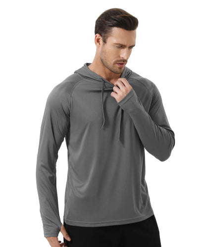 SUNSHIELD PERFORMANCE HOODIE