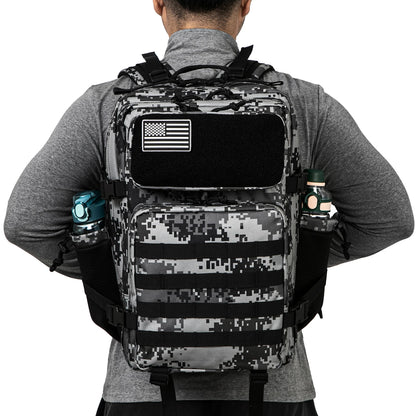 ReconX 45L Tactical Backpack