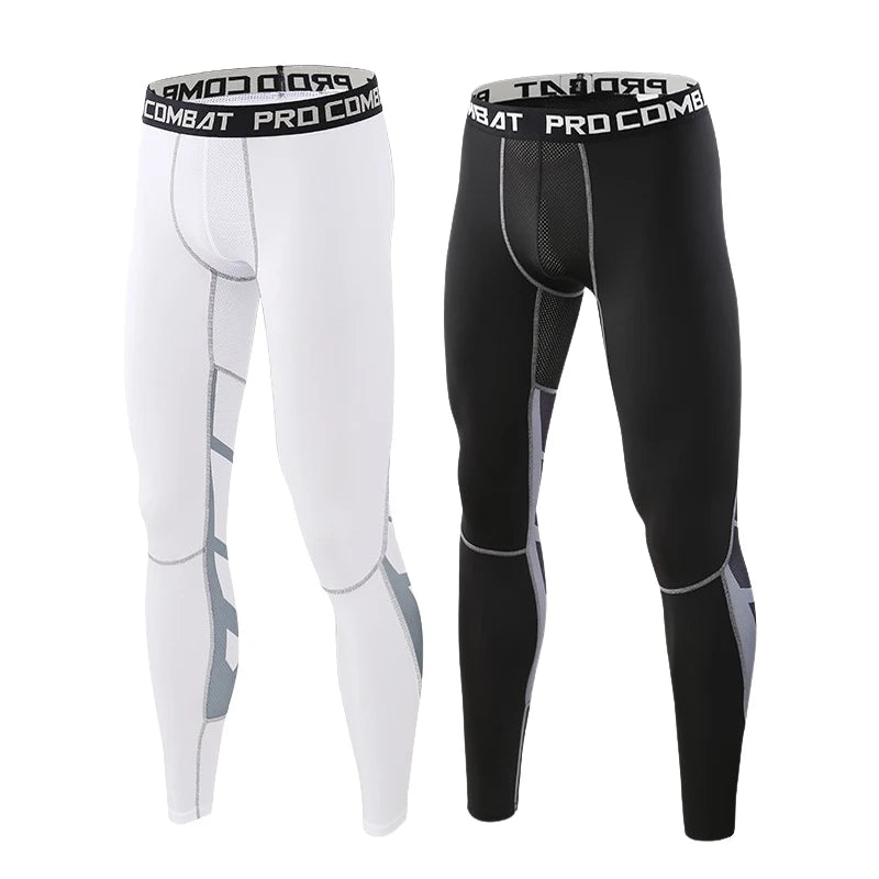EvoLayer Compression Sport Tights