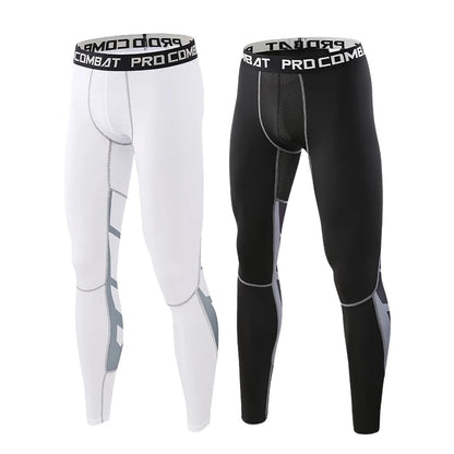 EvoLayer Compression Sport Tights