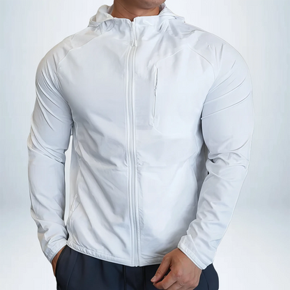 Pulse DryCore™ Softshell Hooded Jacket
