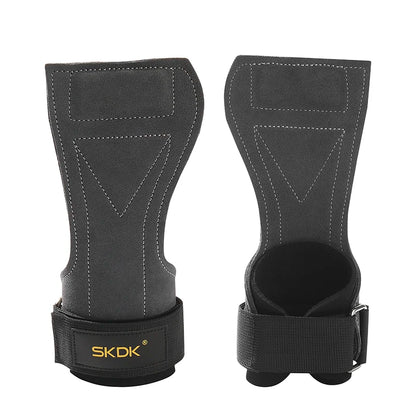 PRO GRIP GUARDS – LEREN EDITIE