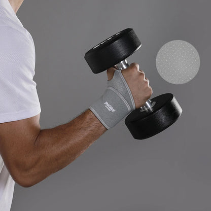 WRISTLOCK SUPPORT STRAP
