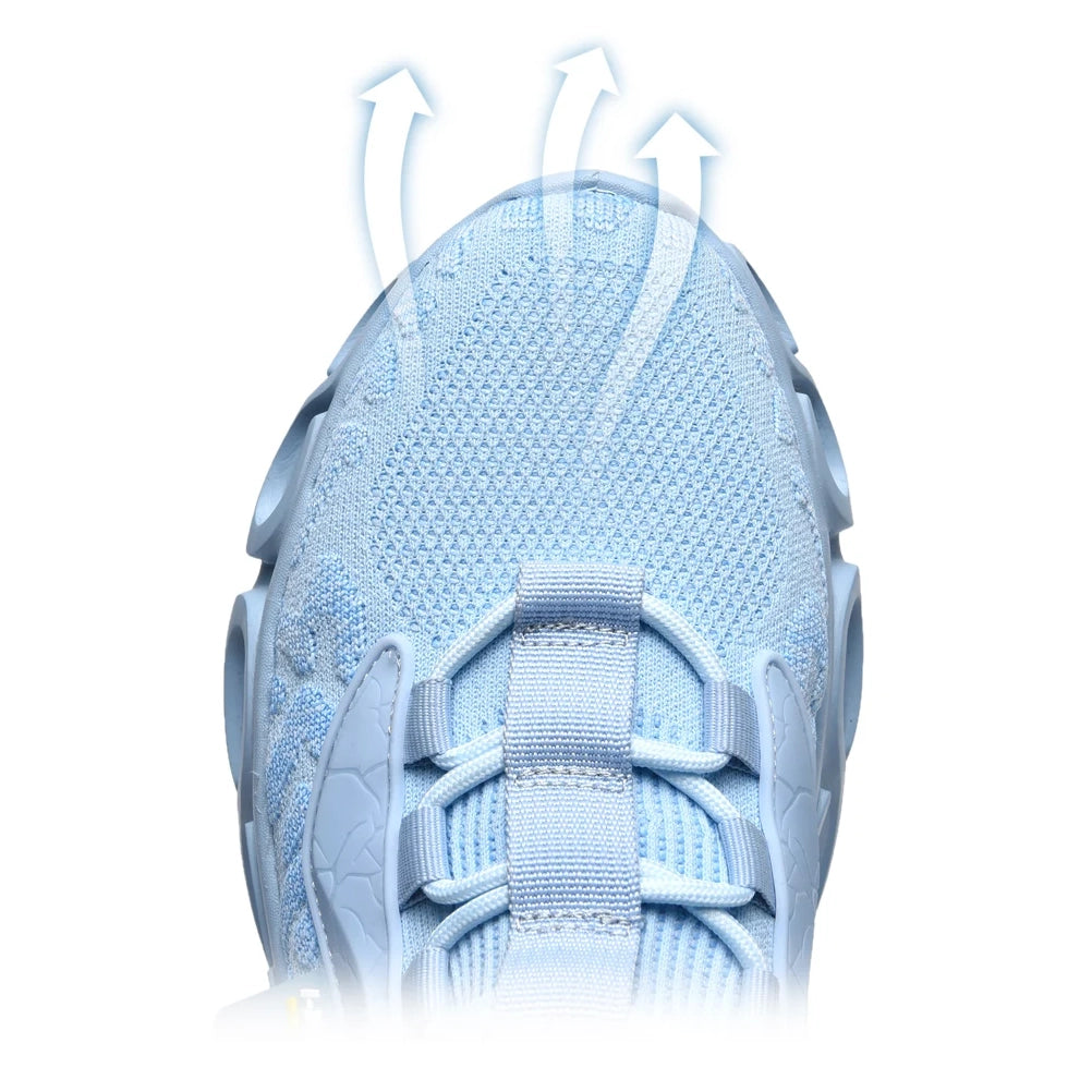 Blade Mesh Running Shoes