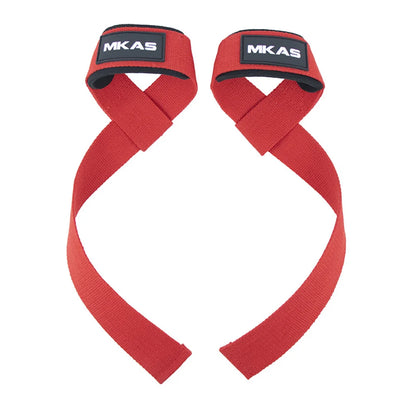 IRONCLASP LIFT STRAPS – 2-PACK