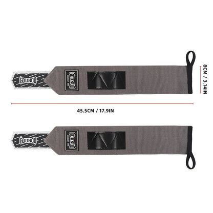 GOUNOD WRAPGRIP POLSSTRAPS