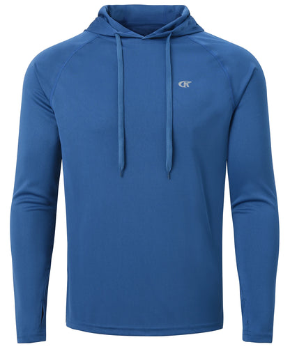 SUNSHIELD PERFORMANCE HOODIE