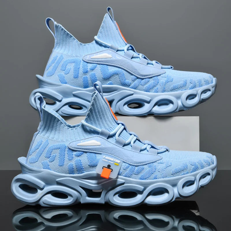 Blade Mesh Running Shoes