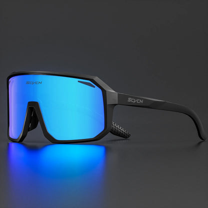 NEBULA SPORTZONNEBRIL – UV400 FIETS & OUTDOOR