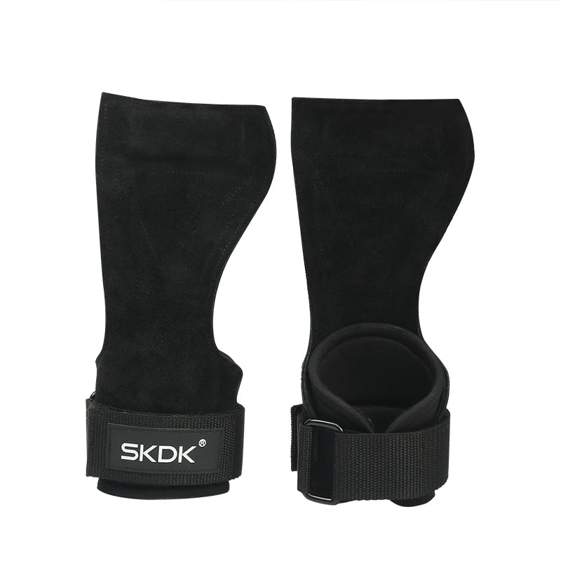 PRO GRIP GUARDS – LEREN EDITIE
