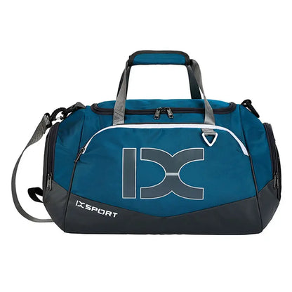 IX 40L MULTIFUNCTIONELE GYM BAG