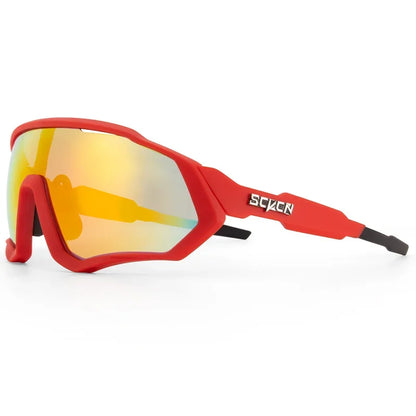PHOTOCHROMIC PERFORMANCE SPORTBRIL – UV400