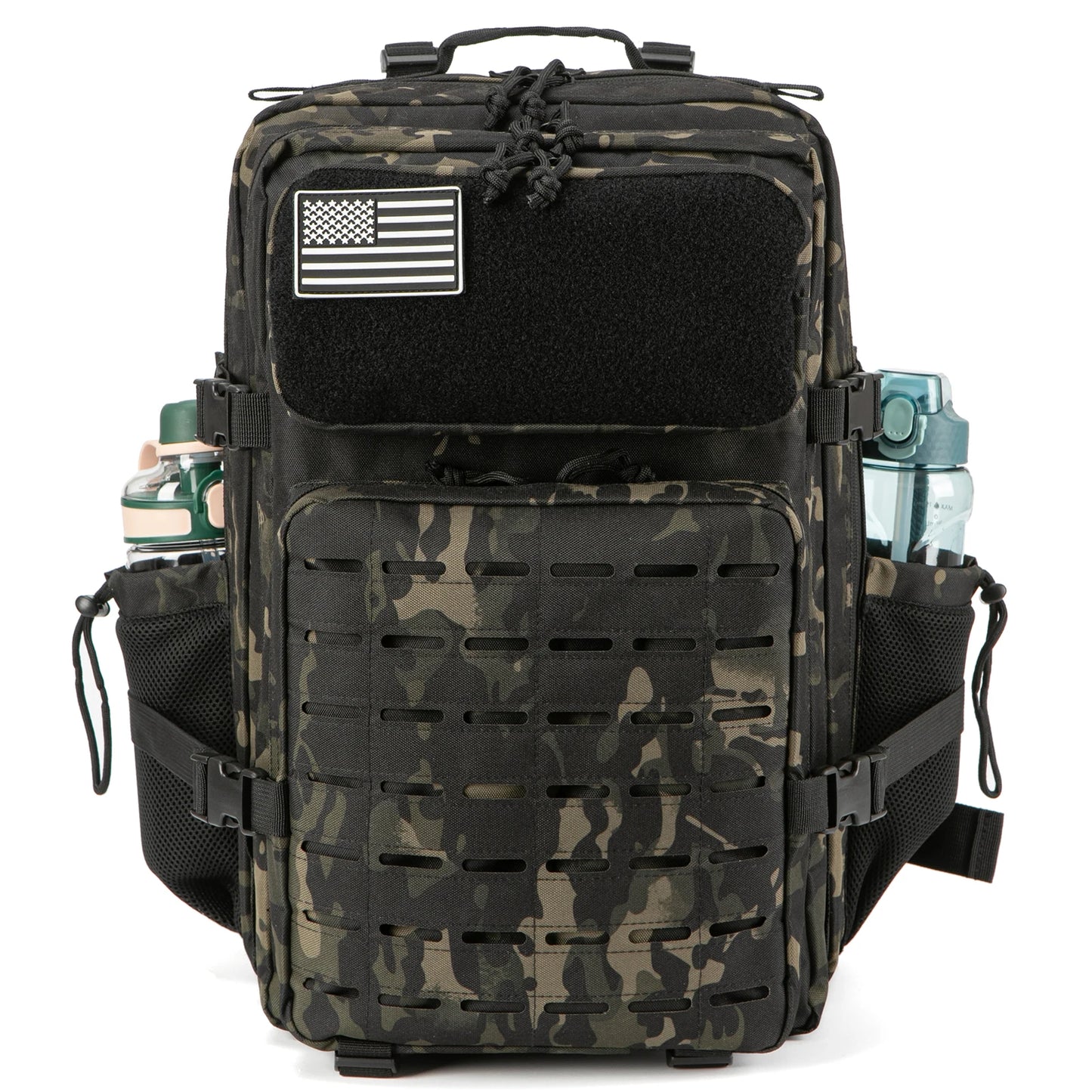 ReconX 45L Tactical Backpack