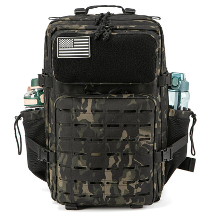 ReconX 45L Tactical Backpack