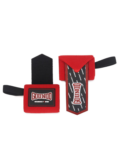 GOUNOD WRAPGRIP POLSSTRAPS