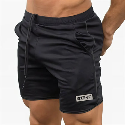 DRX-7" Hybrid™ Lightweight Training Shorts