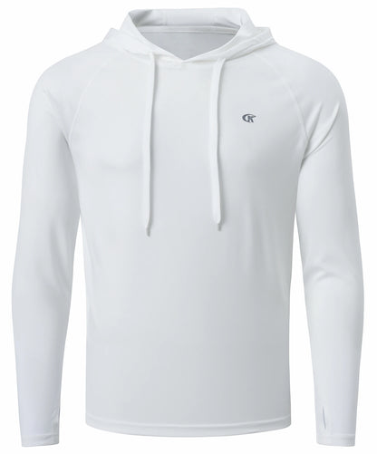 SUNSHIELD PERFORMANCE HOODIE