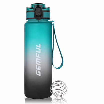 GEMFUL PROTEIN SHAKER 1000ML