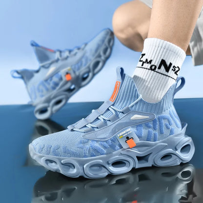 Blade Mesh Running Shoes