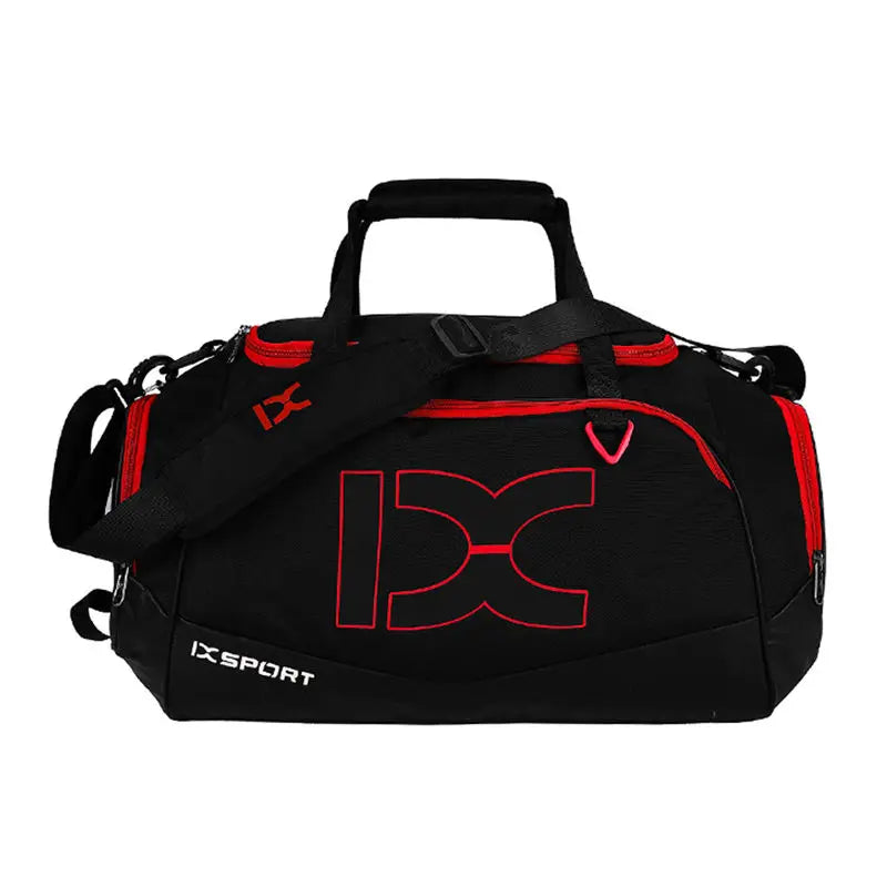 IX 40L MULTIFUNCTIONELE GYM BAG