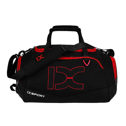 IX 40L MULTIFUNCTIONELE GYM BAG