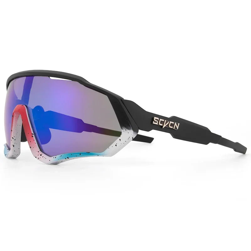 PHOTOCHROMIC PERFORMANCE SPORTBRIL – UV400