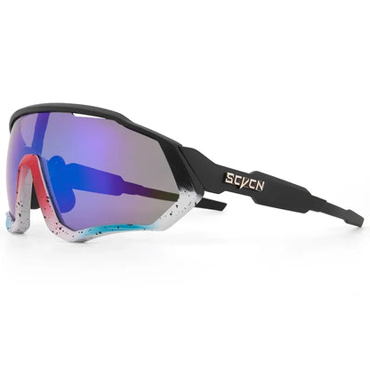 PHOTOCHROMIC PERFORMANCE SPORTBRIL – UV400