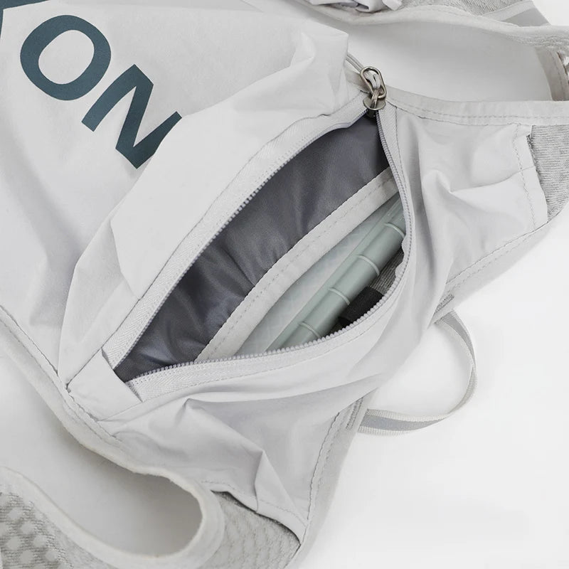 AEROFLOW 2L Hydration Running Vest