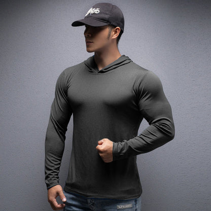 DryFlex™ Long Sleeve Compression Top